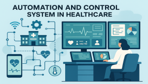 Automation and Control System in Healthcare