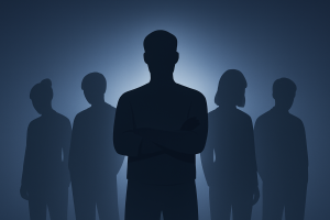 BAND: The Quiet Giant in Private Group Communication