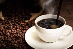Black Coffee Market
