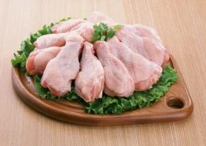 Chicken Flavor Market