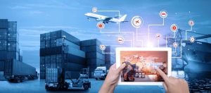Digital Freight Forwarding Market