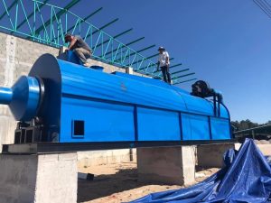 Direct Rotary Dryer Market