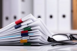 Document Outsource Market
