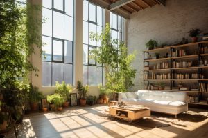 Eco-Friendly Features to Include in Your Custom Home Design