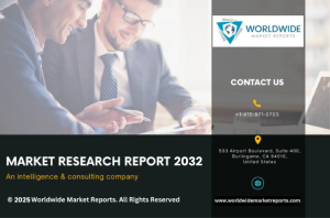 Internet-Based Anxiety Therapy Market