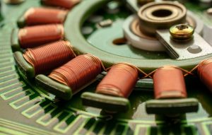 Electrical Insulating Varnish for Vehicle Motor Market