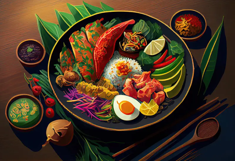 Food Colorants Market Hits New High | Major Giants Sun Chemical ...