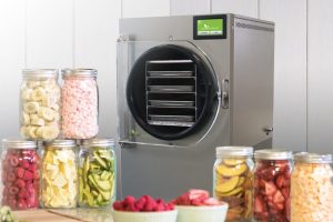 Freeze Drying Market