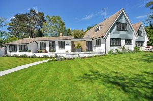 Freezing vs. Locking Your Home Title What's the Difference