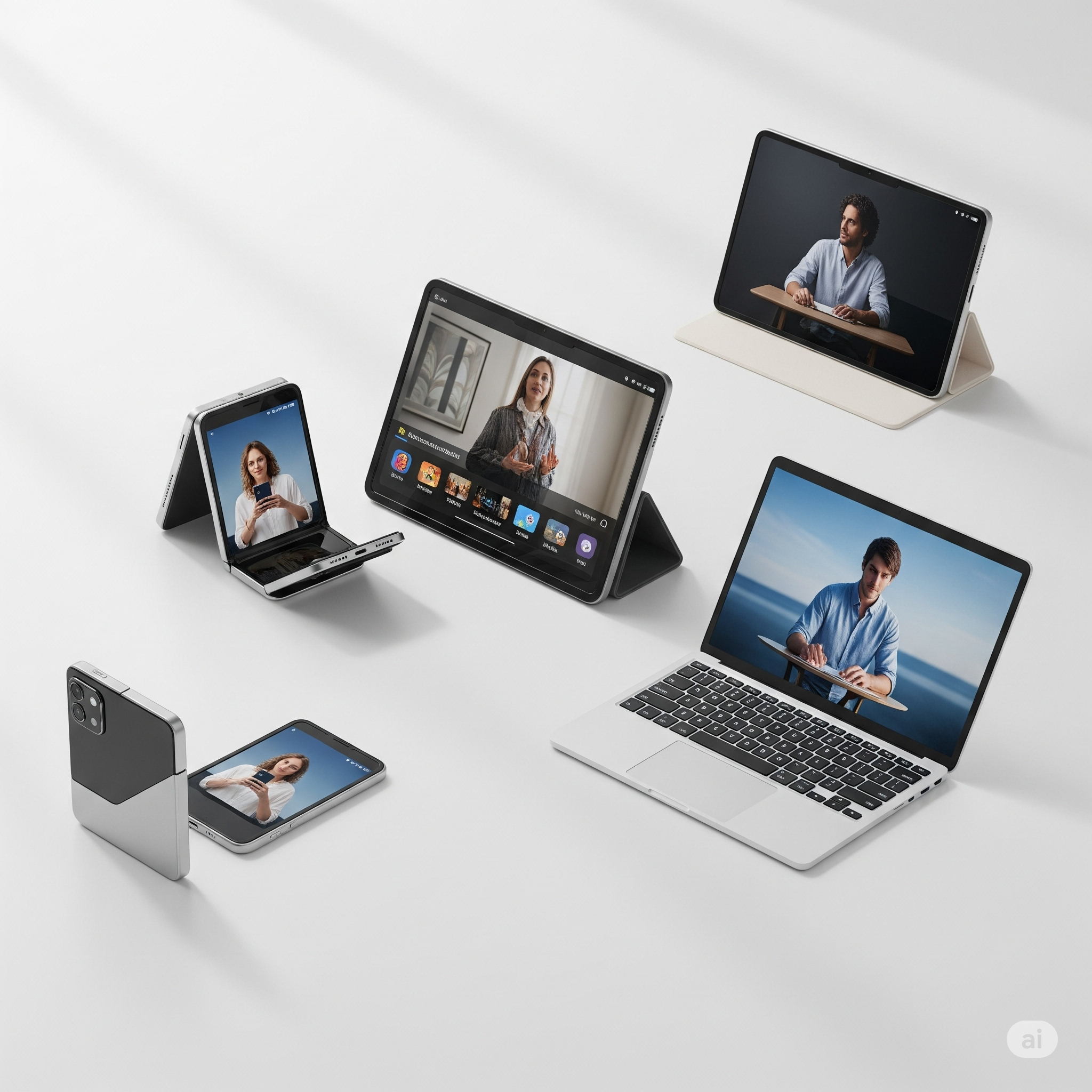 Ultra Mobile Devices Market