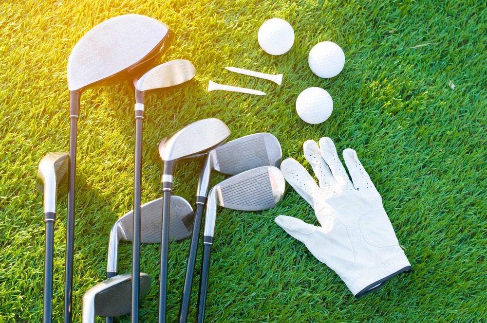 Golf Accessories Market
