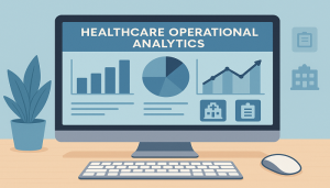 Healthcare Operational Analytics