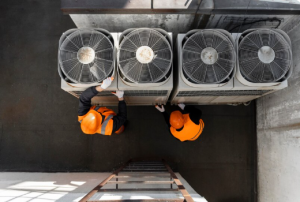 How Does Air Duct Cleaning Help Your HVAC System