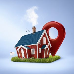 How to Respond If Fraudsters Are Using Your Personal Home Address