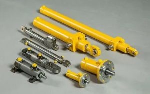 Hydraulic Machine Jacks Market