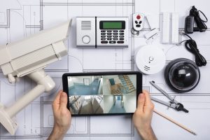 Infant Security System Market