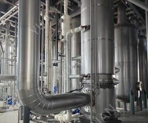 Inlet Separation Device Market