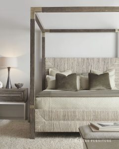 Interior Design and Decor The Evolution of the Canopy Bed