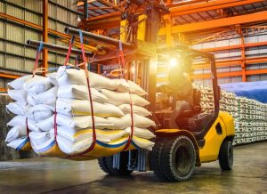 Material Handling Equipments Market