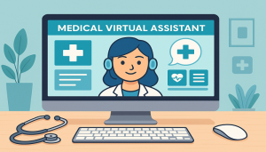 Medical Virtual Assistants Market