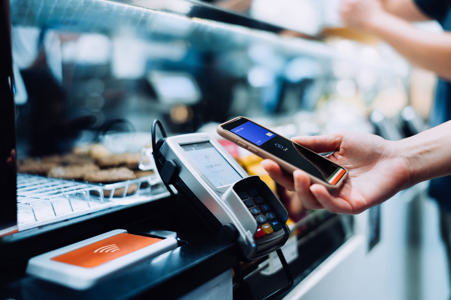 Mobile Wallet Payment Technologies Market