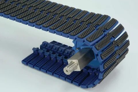 Modular Defense Color Chain Modular Chain Drive Market To Eyewitness Massive Growth By 2032 - Newstrail