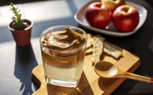 Natural Food Foaming Agent Market