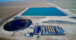 Produced Water Treatment Services Market