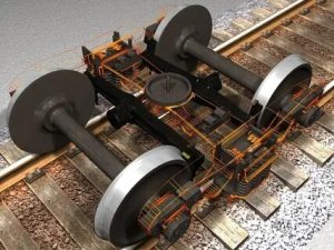 Rail Brake Frame Market