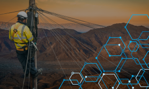 Rural America’s Power Grid Has a Cybersecurity Crisis