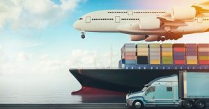 Shipping and Logistics Market