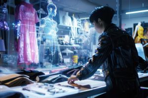 Smart Fabrics & Interactive Textiles Market