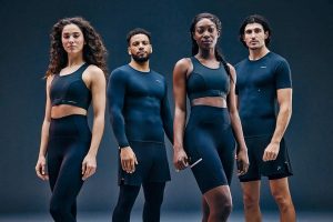 Smart Fabrics for Sports and Fitness Market