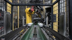 Smarter Workplaces The Future of Ergonomics and Material Handling