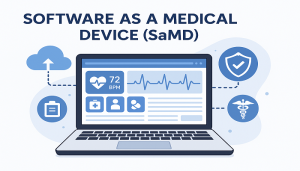 Software as a Medical Device (SaMD)
