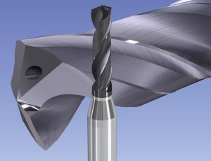 Solid Carbide Drill Bit Market