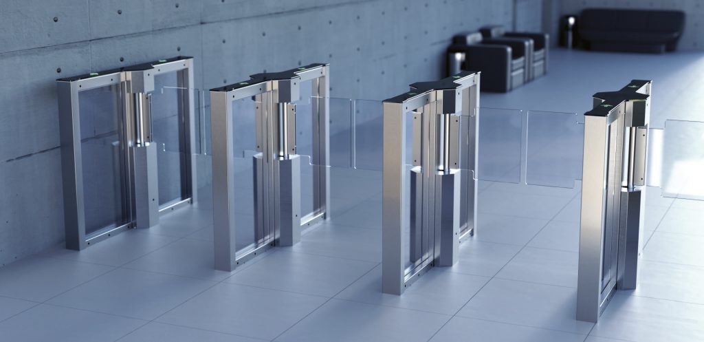 Speed Gate Market To Explore Excellent Growth In Future: Magnetic ...