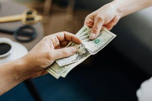 Spend Market
