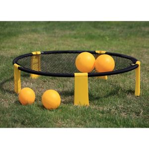 Spikeball Equipments Market