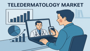 Teledermatology Market
