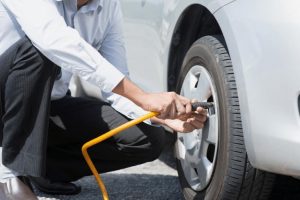 Tire Testing Machine Market