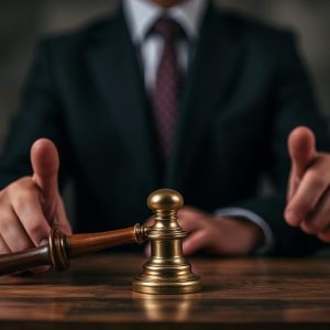 Understanding Bond and Bail with Help from a Criminal Lawyer