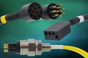 Underwater Marine Electrical Connectors Market