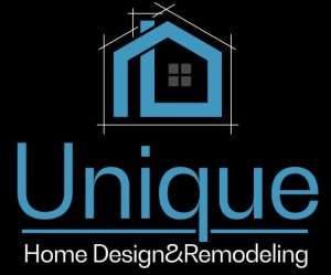 Unique-Home-Design-&-Remodeling-logo