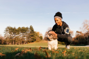 Why Dogs Need Daily Exercise for Health and Happiness