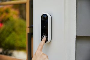 Wireless Video Doorbell Market