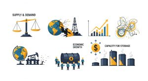 Your Complete Roadmap to Understanding Oil Price Fluctuations