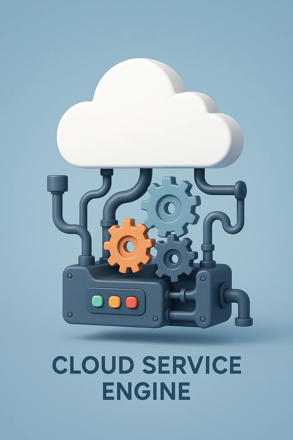 Cloud Service Engine Market Is Going to Boom | Major Giants Microsoft ...