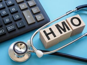 Healthcare CMO