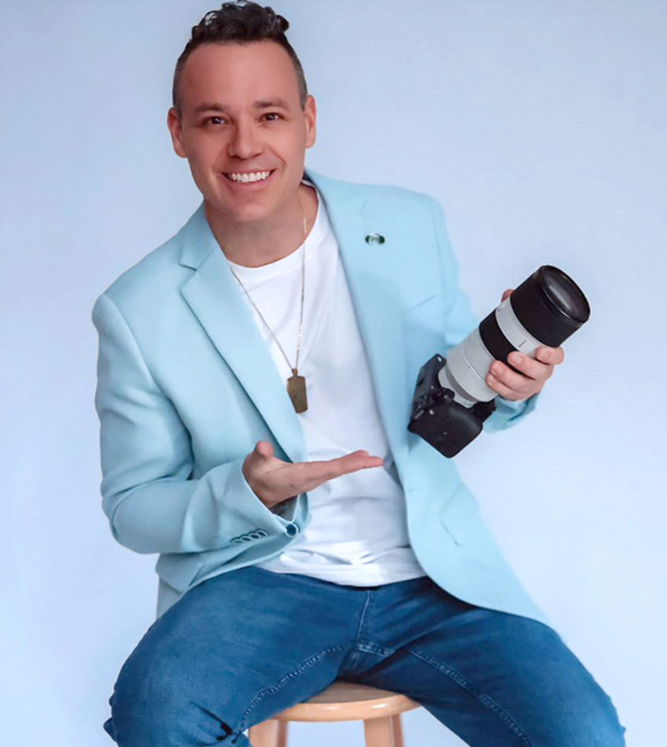 stefan gill
